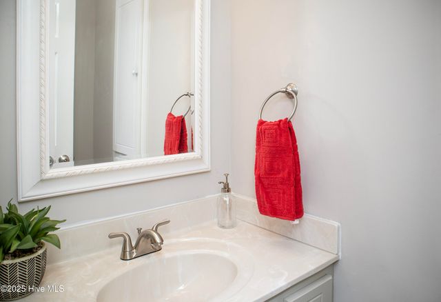 3715 Martha Lane N, Wilson, NC 27896