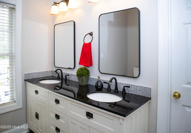 3715 Martha Lane N, Wilson, NC 27896