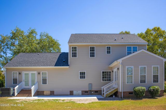 3715 Martha Lane N, Wilson, NC 27896