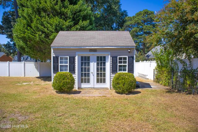 3715 Martha Lane N, Wilson, NC 27896