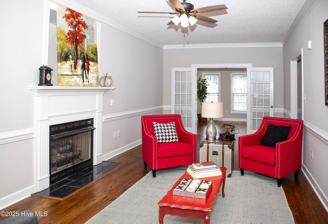 3715 Martha Lane N, Wilson, NC 27896