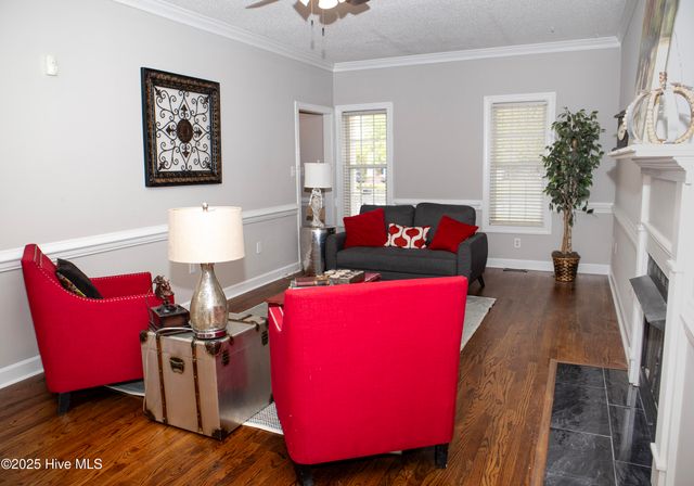 3715 Martha Lane N, Wilson, NC 27896