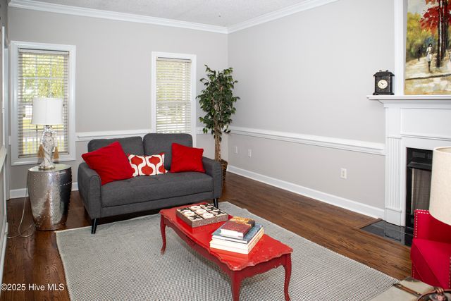 3715 Martha Lane N, Wilson, NC 27896