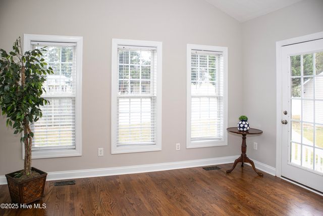 3715 Martha Lane N, Wilson, NC 27896