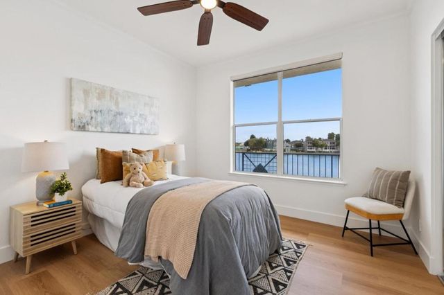 100 Baltic Circle 130, Redwood City, CA 94065