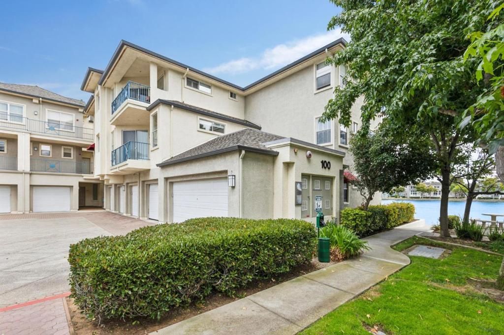 100 Baltic Circle 130, Redwood City, CA 94065
