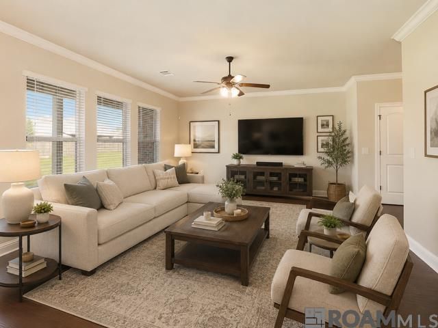 4757 Bayou Plantation Dr, Addis, LA 70710
