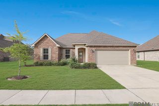 4757 Bayou Plantation Dr, Addis, LA 70710