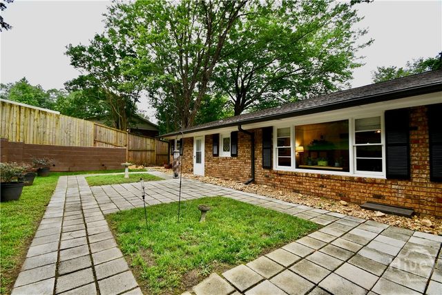280 Valleybrook Drive, Athens, GA 30606