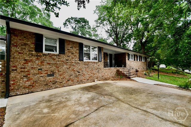 280 Valleybrook Drive, Athens, GA 30606