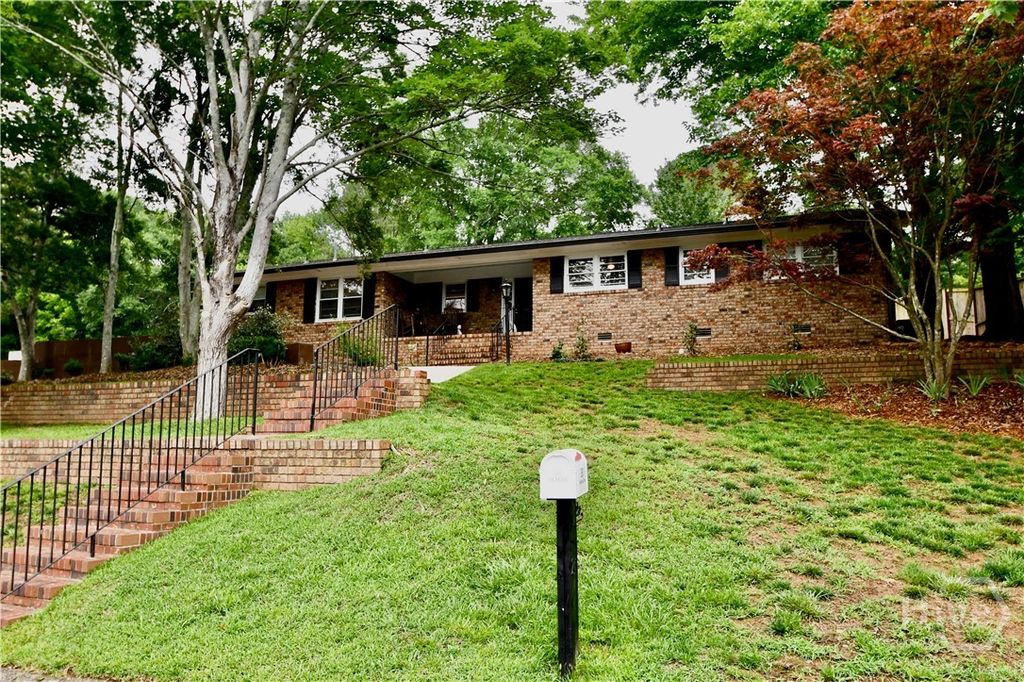 280 Valleybrook Drive, Athens, GA 30606