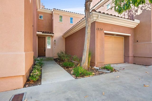 1234 Highbluff Avenue, San Marcos, CA 92078