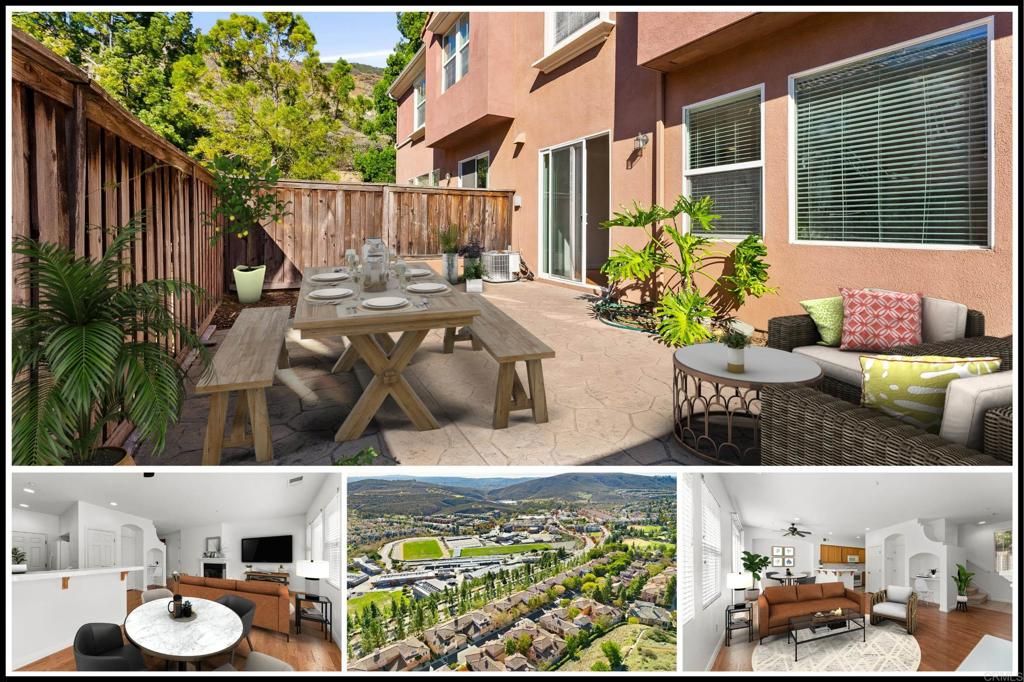 1234 Highbluff Avenue, San Marcos, CA 92078