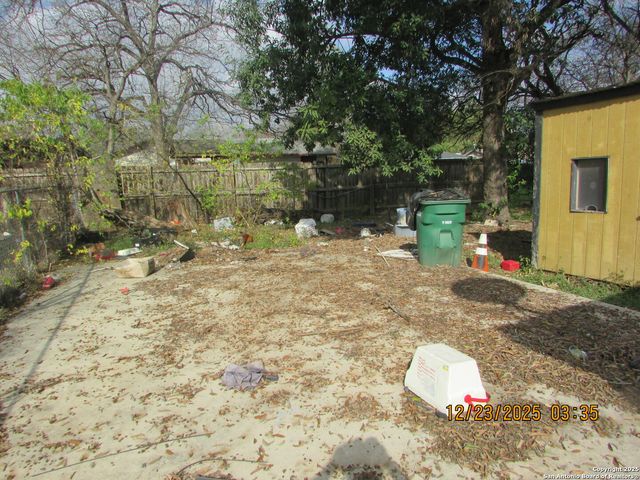 415 Dorie, San Antonio, TX 78220