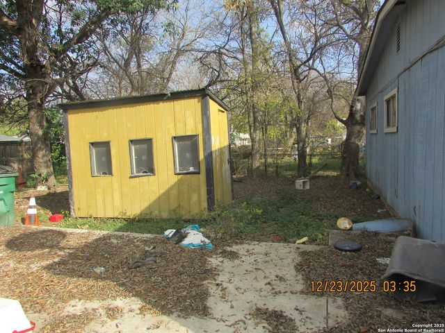 415 Dorie, San Antonio, TX 78220