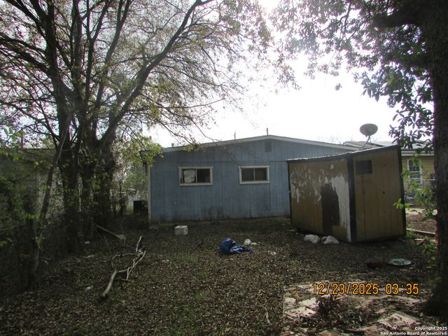 415 Dorie, San Antonio, TX 78220
