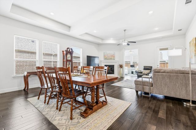 7601 Haddington, The Colony, TX 75056