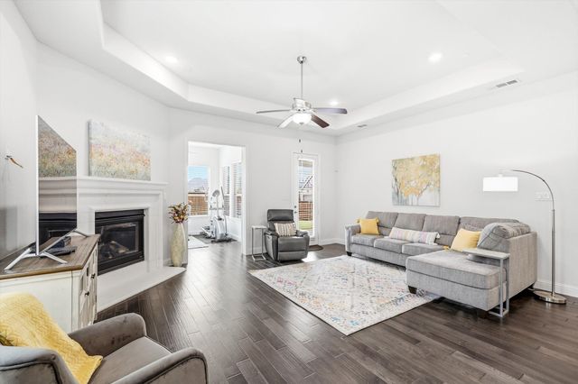 7601 Haddington, The Colony, TX 75056