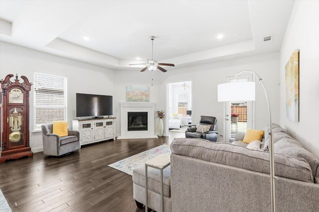 7601 Haddington, The Colony, TX 75056