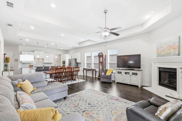 7601 Haddington, The Colony, TX 75056