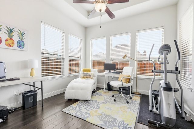 7601 Haddington, The Colony, TX 75056