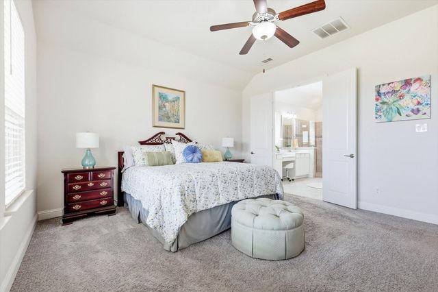 7601 Haddington, The Colony, TX 75056