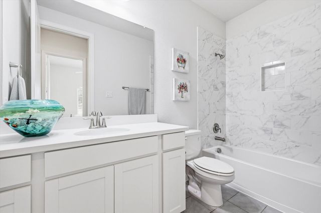 7601 Haddington, The Colony, TX 75056