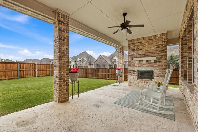 7601 Haddington, The Colony, TX 75056