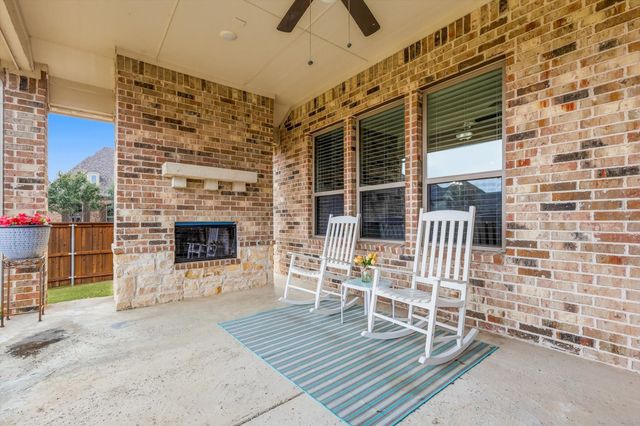 7601 Haddington, The Colony, TX 75056