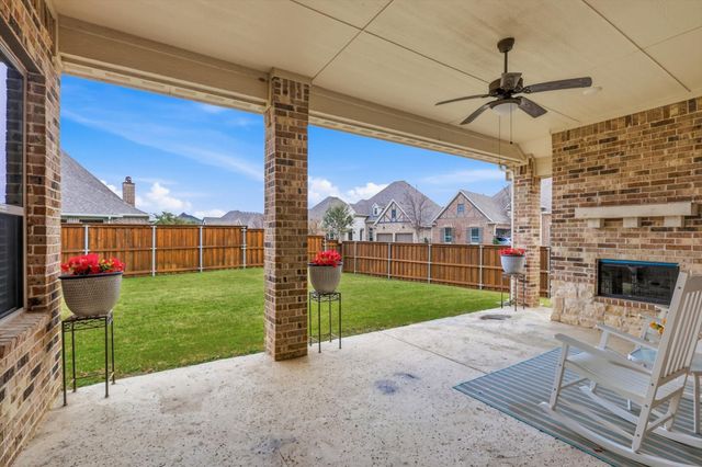 7601 Haddington, The Colony, TX 75056