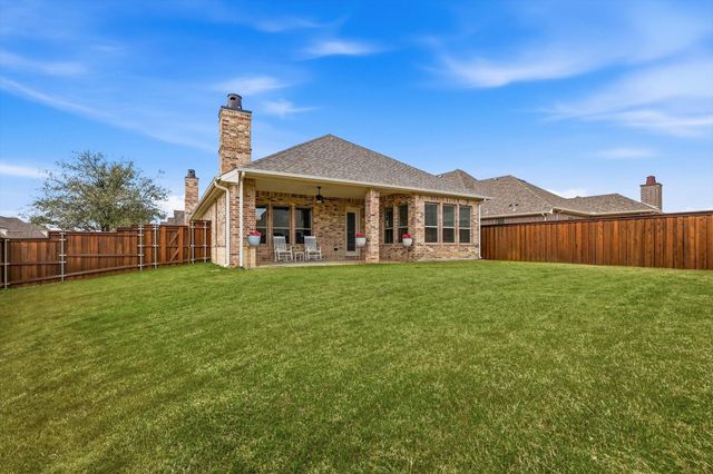 7601 Haddington, The Colony, TX 75056