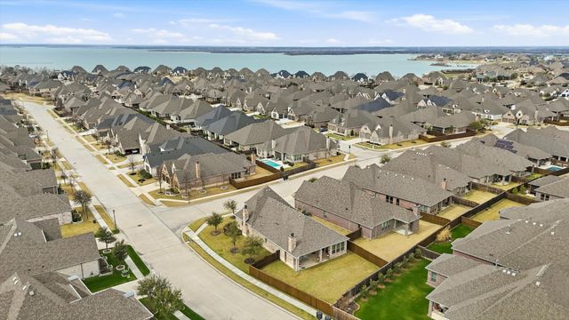 7601 Haddington, The Colony, TX 75056