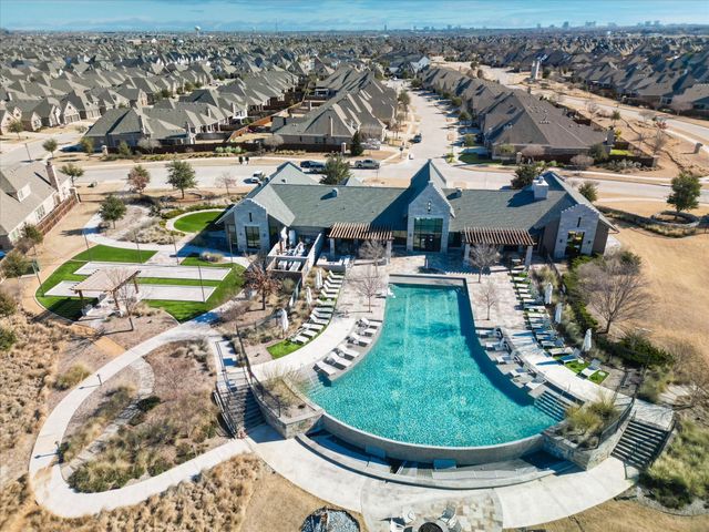 7601 Haddington, The Colony, TX 75056