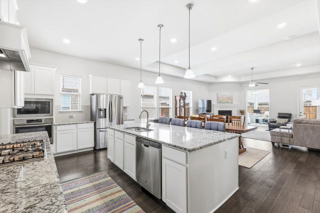 7601 Haddington, The Colony, TX 75056