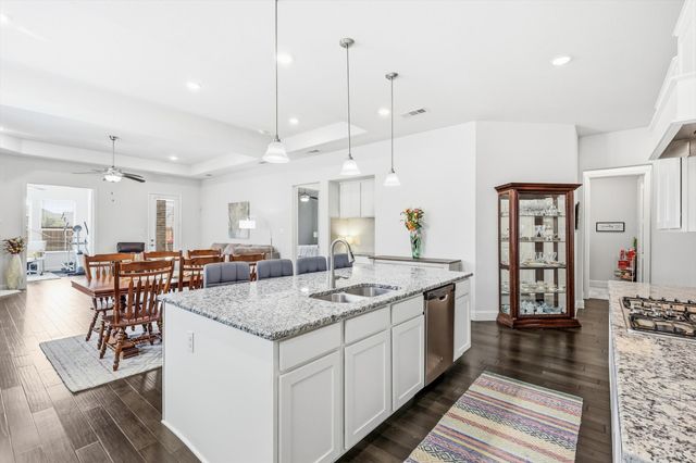 7601 Haddington, The Colony, TX 75056