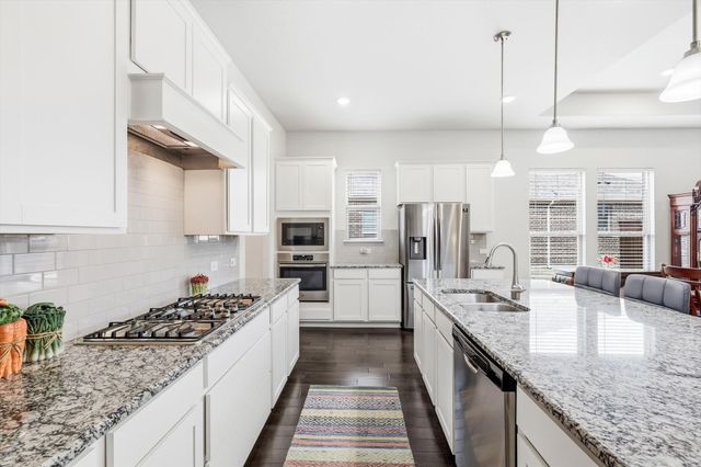 7601 Haddington, The Colony, TX 75056