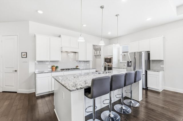 7601 Haddington, The Colony, TX 75056