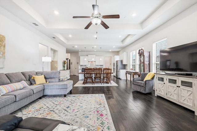 7601 Haddington, The Colony, TX 75056