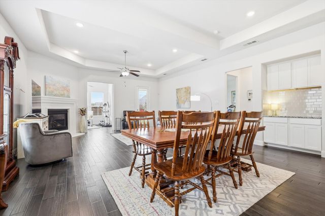 7601 Haddington, The Colony, TX 75056