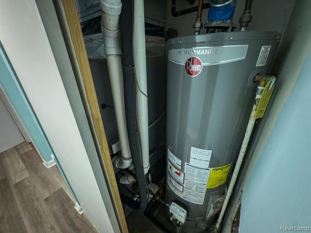 29171 Carlton Street, Inkster, MI 48141