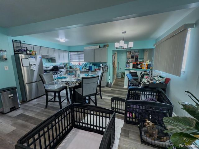 29171 Carlton Street, Inkster, MI 48141