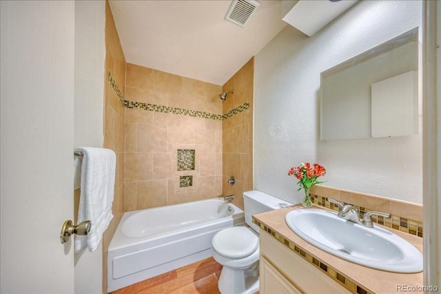 168 S Holman Way, Golden, CO 80401