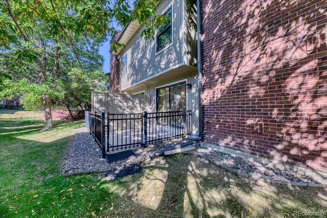 168 S Holman Way, Golden, CO 80401