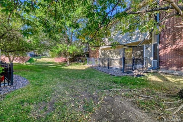 168 S Holman Way, Golden, CO 80401