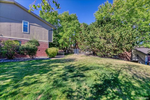 168 S Holman Way, Golden, CO 80401
