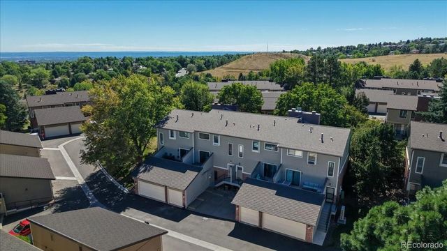 168 S Holman Way, Golden, CO 80401