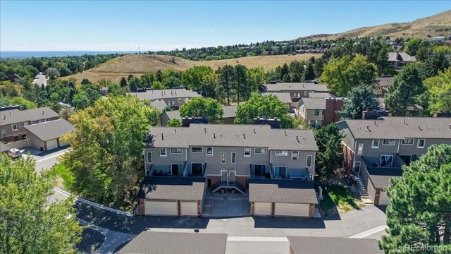 168 S Holman Way, Golden, CO 80401
