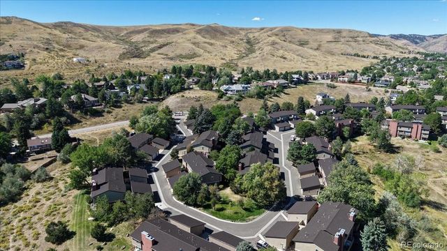 168 S Holman Way, Golden, CO 80401