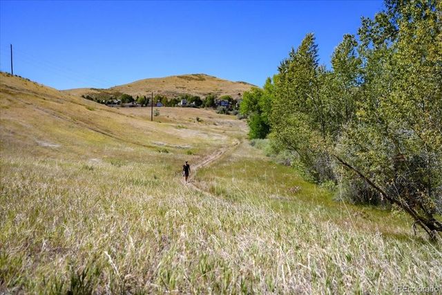 168 S Holman Way, Golden, CO 80401