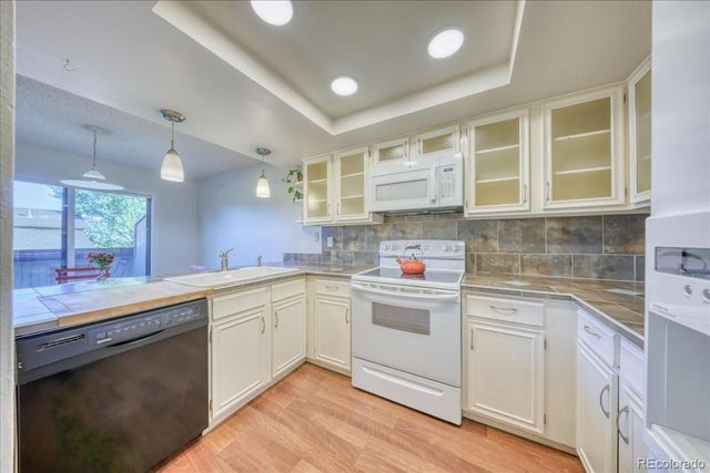 168 S Holman Way, Golden, CO 80401
